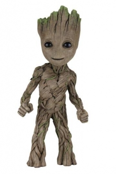 Guardians of the Galaxy Vol. 2 Figur Groot (Schaumgummi/Latex) 76 cm