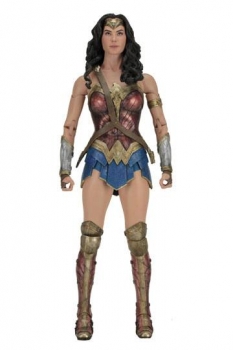 Wonder Woman Actionfigur 1/4 Wonder Woman 45 cm