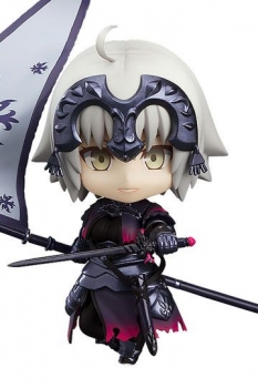 Fate/Grand Order Nendoroid Actionfigur Avenger/Jeanne dArc (Alter) 10 cm