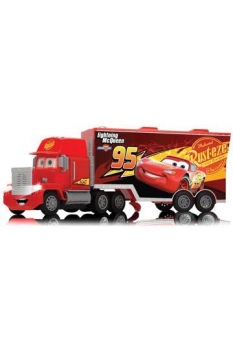Cars 3 Turbo RC Auto 1/24 Mack Truck