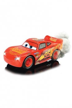 Cars 3 Ultimate RC Auto 1/16 Lightning McQueen