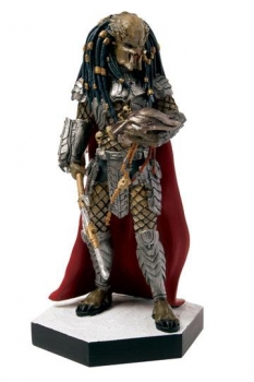 The Alien & Predator Figurine Collection Elder Predator (Aliens vs. Predator) 15 cm