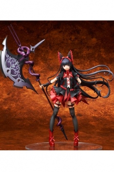 Gate Statue 1/7 Rory Mercury 30 cm