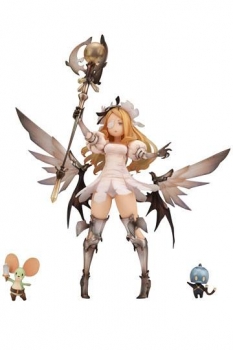 Little Noah PVC Statue White Magician Noah 24 cm