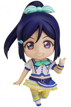 Love Live! Sunshine!! Nendoroid Actionfigur Kanan Matsuura 10 cm