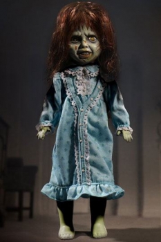 Der Exorzist Living Dead Dolls Puppe Regan 25 cm