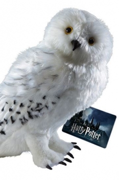 Harry Potter Plüschfigur Hedwig 30 cm