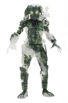 Predator Actionfigur 1/4 Jungle Demon 30th Anniversary 51 cm