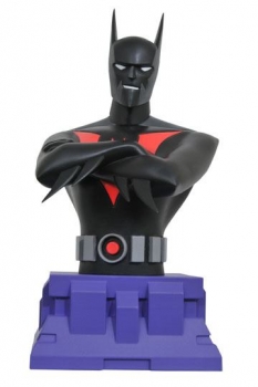Batman of the Future Büste Batman SDCC 2017 Exclusive 15 cm