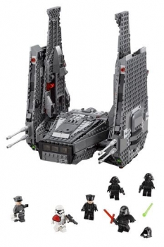 LEGO® Star Wars™ Episode VII Kylo Rens Command Shuttle™