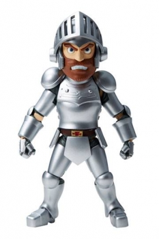 Ghosts n Goblins Actionfigur Game Classics Vol. 1 Arthur 12 cm