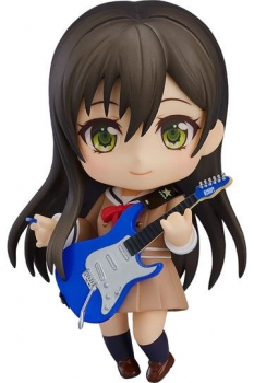BanG Dream! Nendoroid Actionfigur Tae Hanazono 10 cm