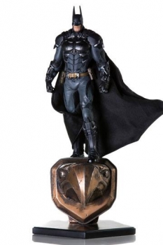 Batman Arkham Knight Art Scale 1/10 Deluxe Batman 30 cm