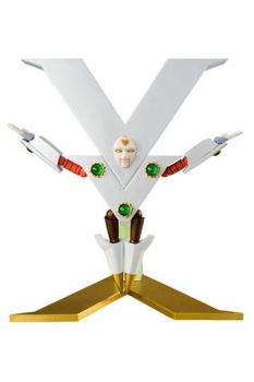 Gash! Variable Action Heroes Actionfigur Victream 15 cm