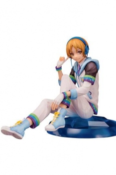 King of Prism Statue 1/8 Hiro Hayami Stars Smile 15 cm