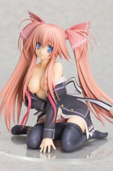 Hello, Good-bye PVC Statue 1/7 May Yukishiro 14 cm