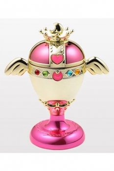 Sailor Moon Raumduft Rainbow Moon Chalice (Heiliger Gral) 15 cm