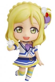 Love Live! Sunshine!! Nendoroid Actionfigur Mari Ohara 10 cm