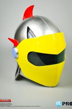 UFO Robot Grendizer Replik 1/1 Helm Duke Fleed 55 cm