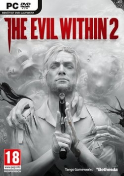 The Evil Within 2 - Import (AT) - PC