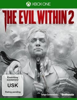 The Evil Within 2 - Import (AT) - XBO One