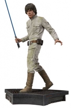 Star Wars Episode V Premium Format Figur Luke Skywalker 51 cm