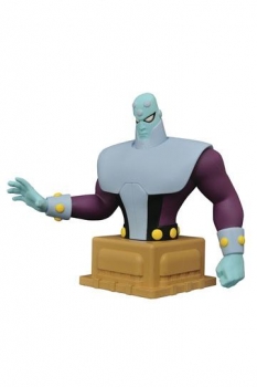 Superman The Animated Series Büste Brainiac 15 cm