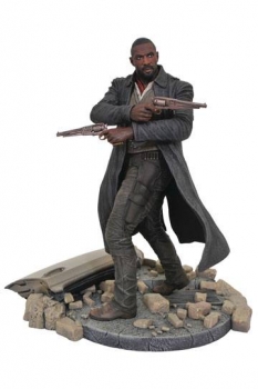Der dunkle Turm Movie Gallery PVC Statue Der Revolvermann 25 cm