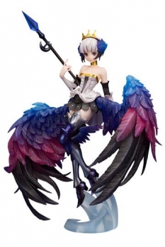 Odin Sphere Leifthrasir Statue 1/8 Gwendolyn Leifthrasir Ver. 24 cm