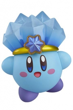 Kirby Nendoroid Actionfigur Ice Kirby 6 cm