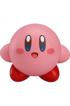 Kirbys Dream Land Nendoroid Actionfigur Kirby 6 cm