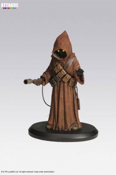 Star Wars Elite Collection Statue Jawa 11 cm