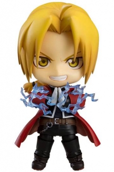 Fullmetal Alchemist Nendoroid Actionfigur Edward Elric 10 cm