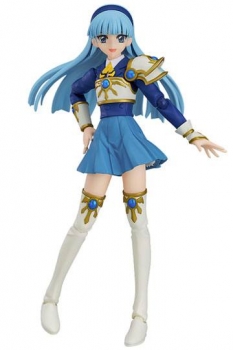 Magic Knight Rayearth Figma Actionfigur Umi Ryuuzaki 14 cm