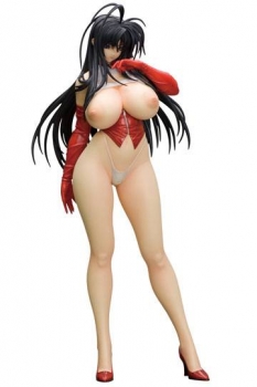 Chichinoe Plus Infinity PVC Statue 1/5 Pin-Up Lady 31 cm