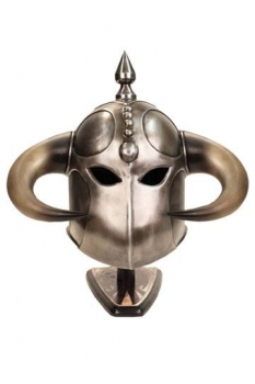 Frank Frazetta Replik Death Dealer Helm Signature Editon 35 cm