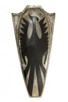 Frank Frazetta Replik Death Dealer Schild Signature Editon 102 cm