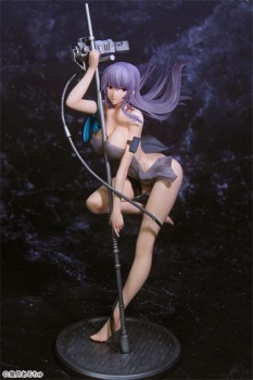 Furohile PVC Statue 1/7 Sayo 33 cm