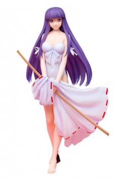 Silent Möbius PVC Statue 1/7 Nami Yamigumo 24 cm