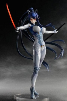 Tokyo Necro PVC Statue 1/7 Gijou Mitsumi 23 cm