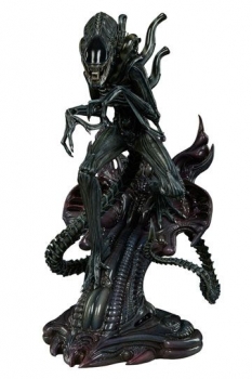 Aliens Statue Alien Warrior 44 cm