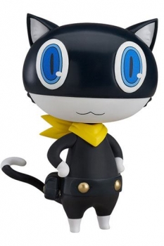 Persona 5 Nendoroid Actionfigur Morgana 10 cm