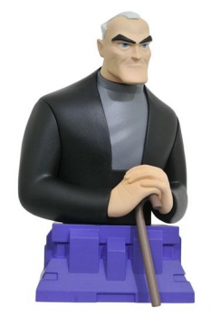 Batman of the Future Büste Bruce Wayne 15 cm