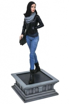 Marvel Select Actionfigur Jessica Jones (Netflix TV Series) 28 cm