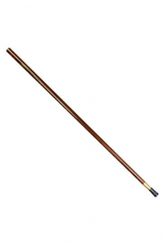Stix Gehstock Braun 91 cm