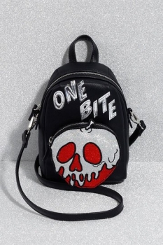Disney by Danielle Nicole Umhängetasche One Bite (Schneewittchen)
