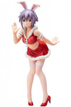 Nagato Yuki-chan no Shoshitsu Statue PVC 1/4 Yuki Nagato Bunny Ver. 38 cm