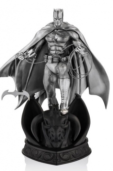 DC Comics Pewter Collectible Statue 1/8 Batman 23 cm