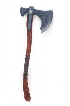 God of War (2018) Schaumstoff-Replik 1/1 Kratos Axt 91 cm