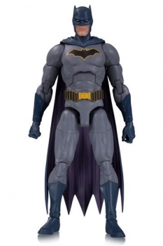 DC Comics Essentials Actionfigur Batman SDCC 2017 17 cm